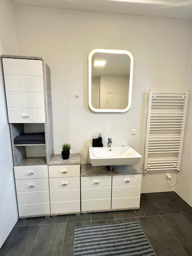 شقة كالسدورف باي غراتس  في Living Kalsdorf - Selfcheckin المظهر الخارجي الصورة