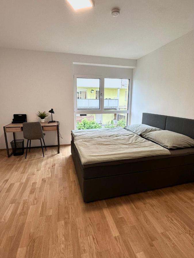 شقة كالسدورف باي غراتس  في Living Kalsdorf - Selfcheckin المظهر الخارجي الصورة