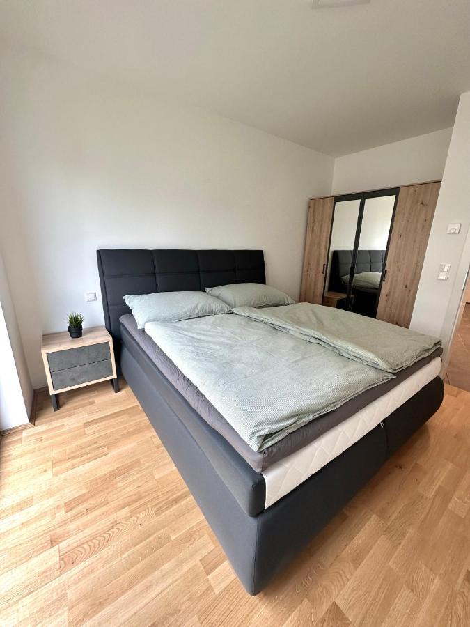 شقة كالسدورف باي غراتس  في Living Kalsdorf - Selfcheckin المظهر الخارجي الصورة