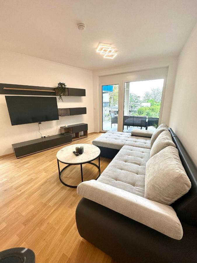 شقة كالسدورف باي غراتس  في Living Kalsdorf - Selfcheckin المظهر الخارجي الصورة