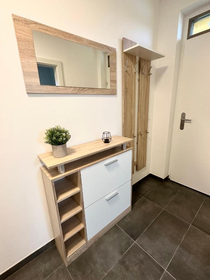شقة كالسدورف باي غراتس  في Living Kalsdorf - Selfcheckin المظهر الخارجي الصورة